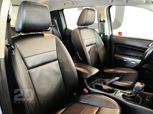 Ford Ranger 3.2 LIMITED 4X4 CD 20V DIESEL 4P AUTOMÁTICO