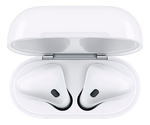 Apple Audífono AirPods (2da Gen)