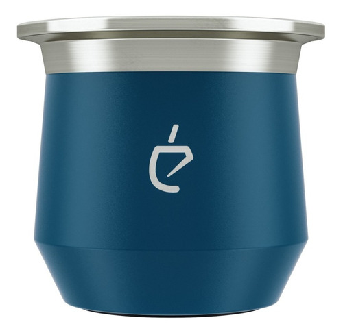 Un Mate Color Polar Blue