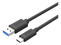 Comprar Cable Unitek Usb-c Tipo C A Usb 3.0 3 Mts Celulares Tablets