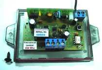 Comprar Receptor Control Unik, Novus, Clontex Codiplug