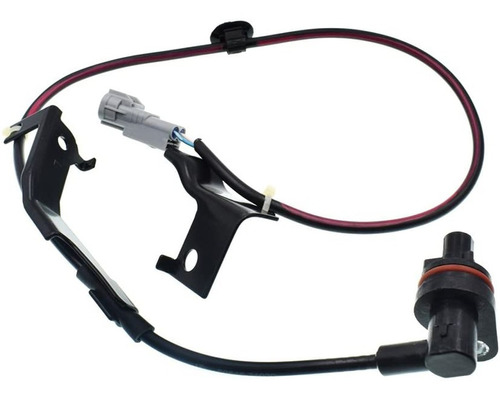 Cable Sensor Abs Trasero Izquierdo Toyota Hilux Sw4 Sp142