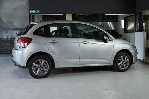 Citroën C3 1.5 I 90cv Tendance Pack Secure