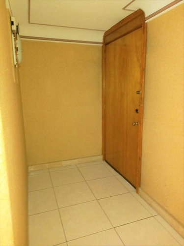Imagen 3 de 17 de Amplio Departamento En Venta Con Vigilancia