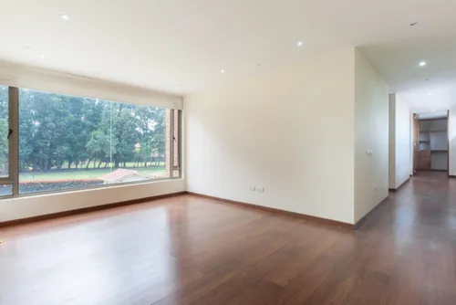Casa En Venta En Guaymaral. Cod V4316