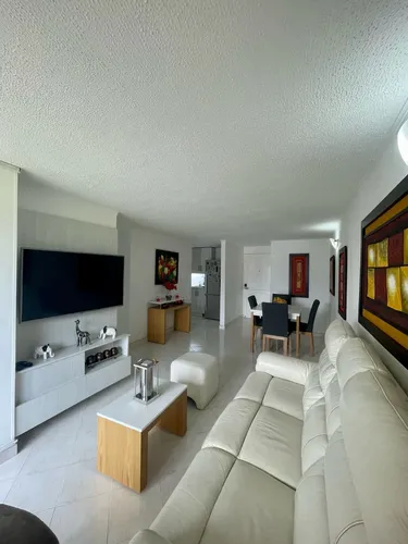 Vendo Apartamento Loma De Los Bernal