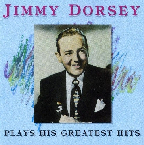 Dorsey Jimmy Plays His Greatest Hits Usa Import Cd