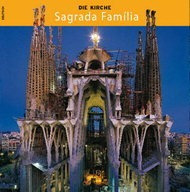 Sagrada Familia - Carandell, Jose Maria