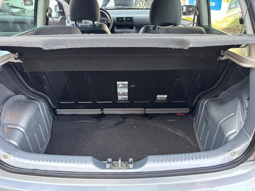 Volkswagen Fox 1.6 Trendline