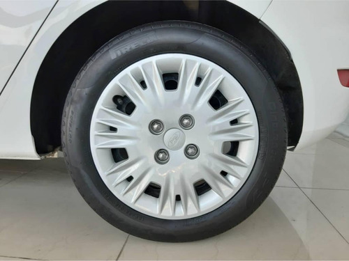 Ford New Fiesta Hatch Se 1.6