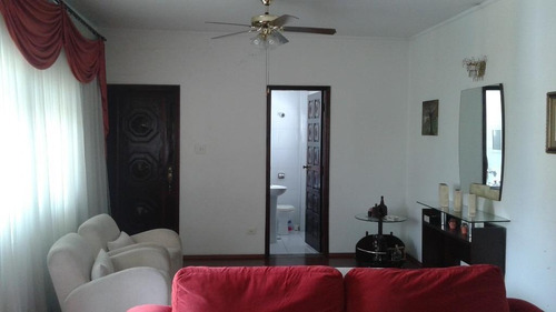 Casa À Venda, 5 Quartos, 1 Suíte, 5 Vagas, Vila Rosália - Guarulhos/sp - 122