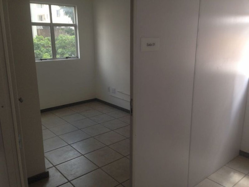 Sala Para Comprar No Buritis Em Belo Horizonte/mg - 1862