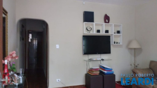 Imagem 4 de 15 de Sobrado - Santo Amaro - Sp - 568537
