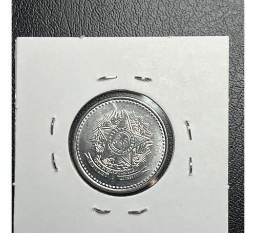Moeda 1 Cruzado - 1987 (Usado)