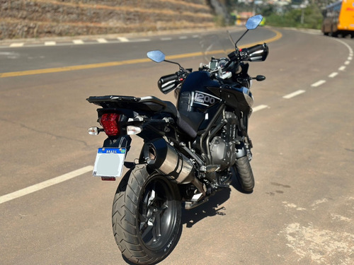 Triumph Tiger 1200 1200 Xr 2018/2019