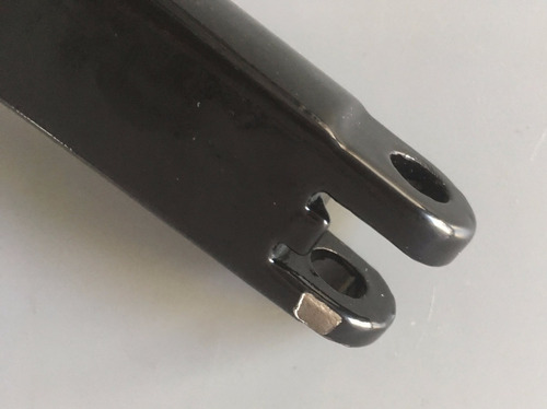 Bases Posapies De Pasajero Para Harley Davidson Dyna 06-17