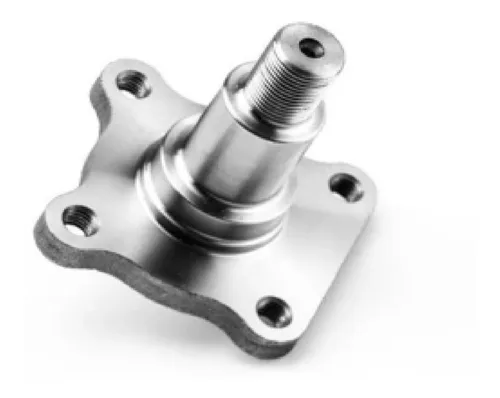 comprar Maza Trasera Ford Ka 2001 2002 2003 2004 2005 2006 2007 2008