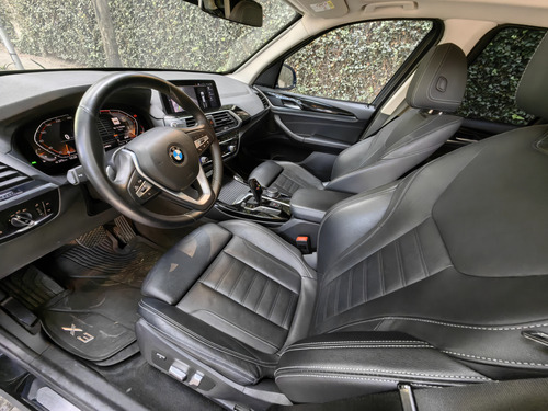 BMW X3 X3 Xdrive 30i Blindaje Nivel 3