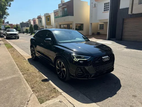 Audi Q3 2.0 S Line 180 Hp Dsg