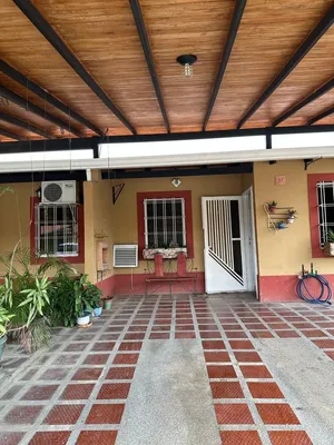 Casa en venta