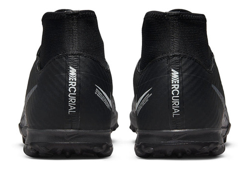 Zapatillas Nike Zoom Mercurial Superfly 9 Dj5629-001