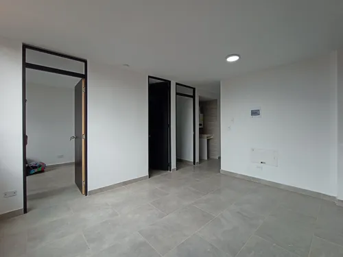 Apartamento En Arriendo En Tintalá. Cod A1087167