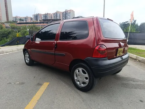 Renault Twingo 1.2 Access