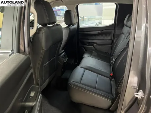 Ford Ranger 3.0 Limited 4X4