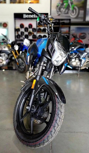 Imagen 2 de 8 de Kiden Kd 150 Okm -envios A Todo El Pais-