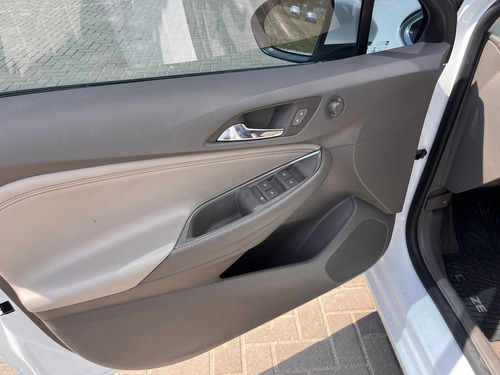Chevrolet Cruze CRUZE 4P 1,4 T LTZ A/T