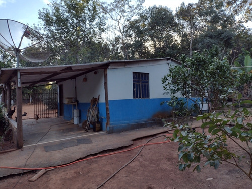 Imagem 2 de 14 de Chácara Em Bela Vista De Goiás