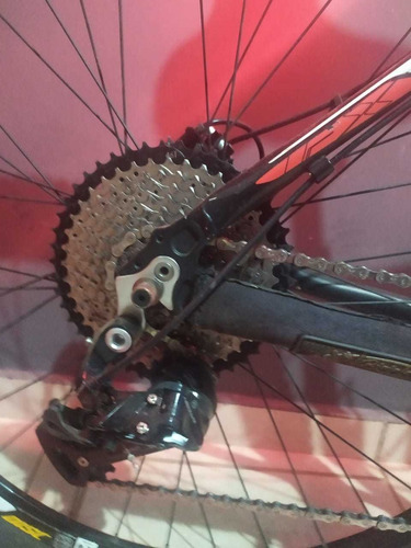 Imagem 4 de 5 de Bicicleta Aro 29 Mtb Firts