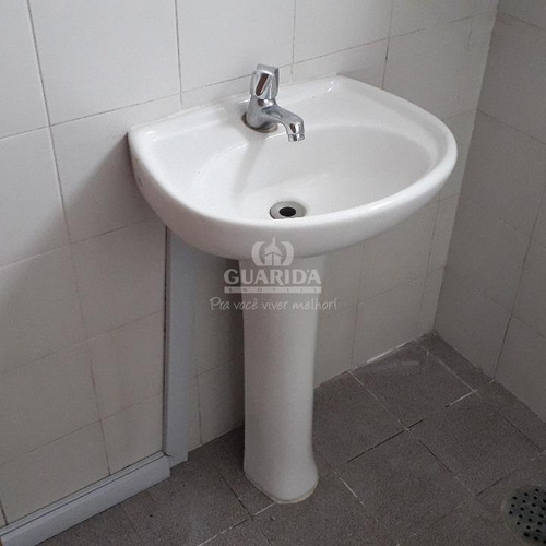 Imagem 5 de 15 de Conjunto/sala Comercial Para Aluguel, Rio Branco - Porto Alegre/rs - 8679