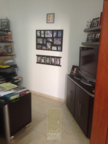 Imagem 11 de 15 de Cobertura 5 Suites No Brookln Novo Para Venda!! - Cb-0123-1