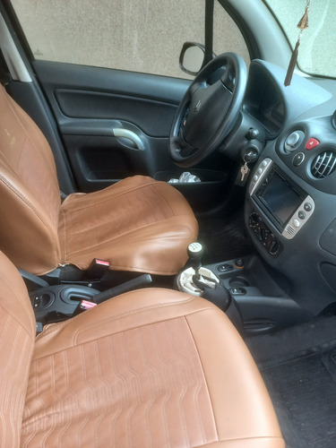 Citroën C3 1.4 8v Glx Flex 5p