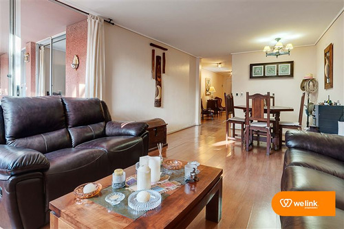 Departamento En Venta En Providencia