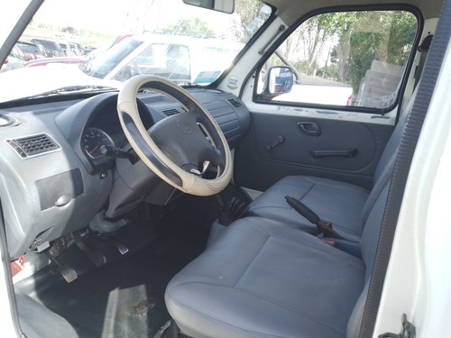 Chana Cargo Furgon Grande