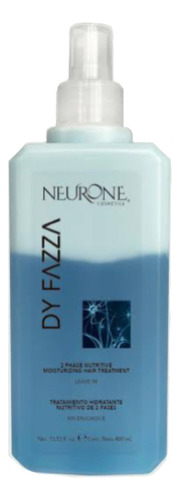 Neurone Dy Fazza Tratamiento Hidratante 400 Ml.