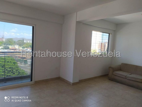 Norgelin Diaz Tiene Para Ti Apartamentos En Alquiler En El Oeste De Barquisimeto Estado Lara Cod.25-17310 Nd