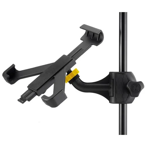 Hercules Ha300 Soporte Para Tablet iPad Para Mesa Y Pie