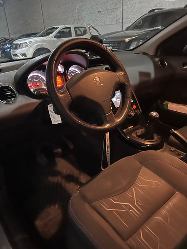 Peugeot 308 1.6 Allure Hdi 115cv