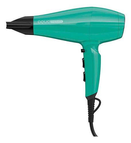 Secador Gama Aquatherapy 2200w