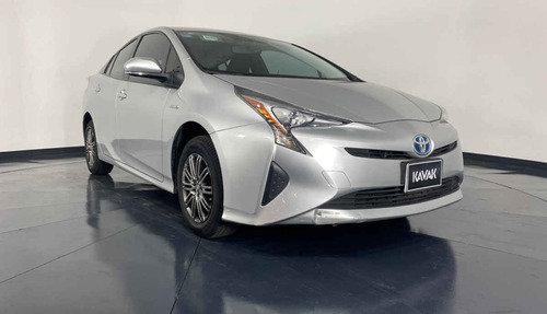 Imagen 4 de 15 de 37855 - Toyota Prius 2017 Con Garantía