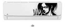 Comprar Calcomanía Para Minisplit Attack On Titan Hang Zoe