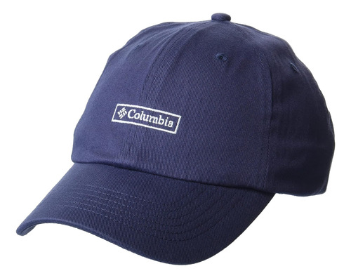 Columbia Logo Dad Cap