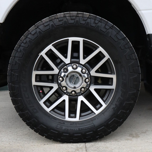 Ford F-250 6.7l Super Duty Cab Dob Diesel 4x4 At
