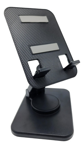 L-308 Soporte Para Celular Giro 360° Ajustable Anti-deslices