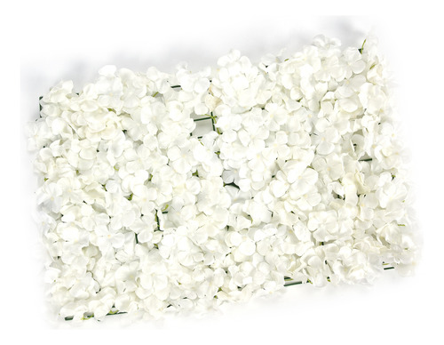 Flores Artificiales, Flores, Decoración De Seda Para Pared