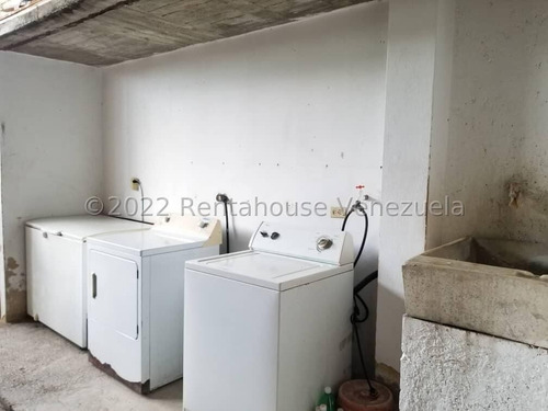 Imagen 11 de 13 de Casa En Venta Las Esmeraldas Palo Negro 22-15439 Hc