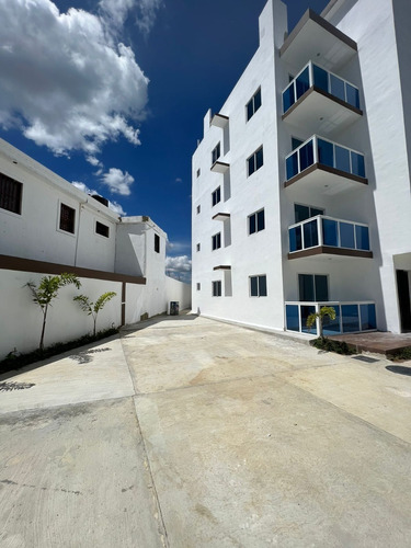 Vendo Apartamentos Próximos A Avenida Jacobo Majluta, Santo Domingo Norte, República Dominicana